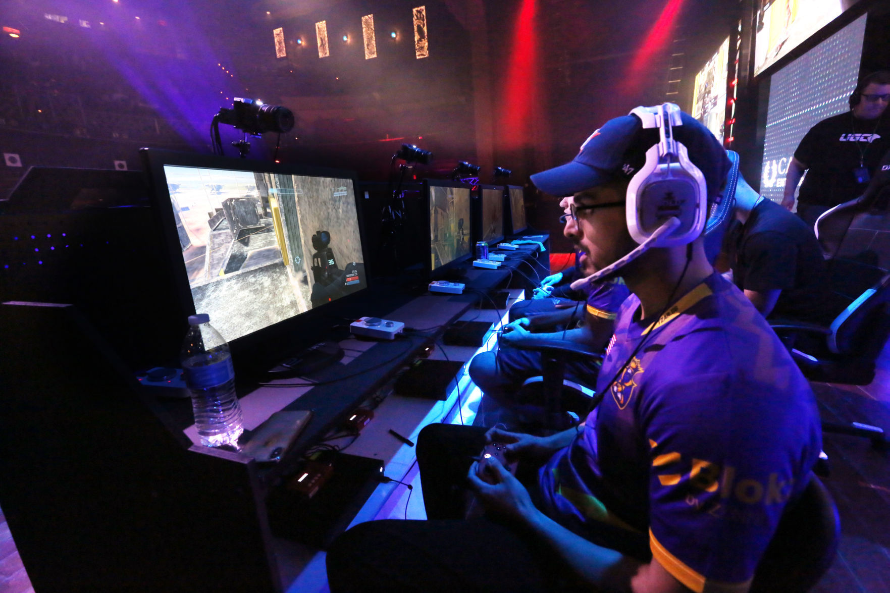 Halo Championship
